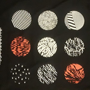 Meet your Posher, Julio